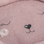 Preview: Trixie Junior Bett Katze - Rosa